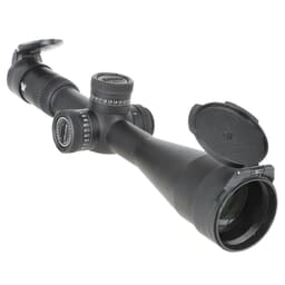 Vortex Razor HD Gen III 6-36x56 FFP EBR-7D MOA Black EuroOptic Exclusive Riflescope RZR-63601-B