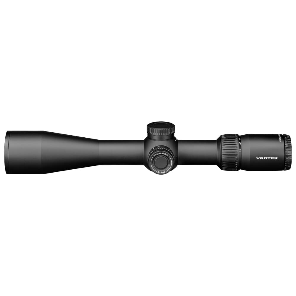 Vortex Viper HD 3-15x44mm SFP Dead-Hold BDC MOA Riflescope VPR-31501