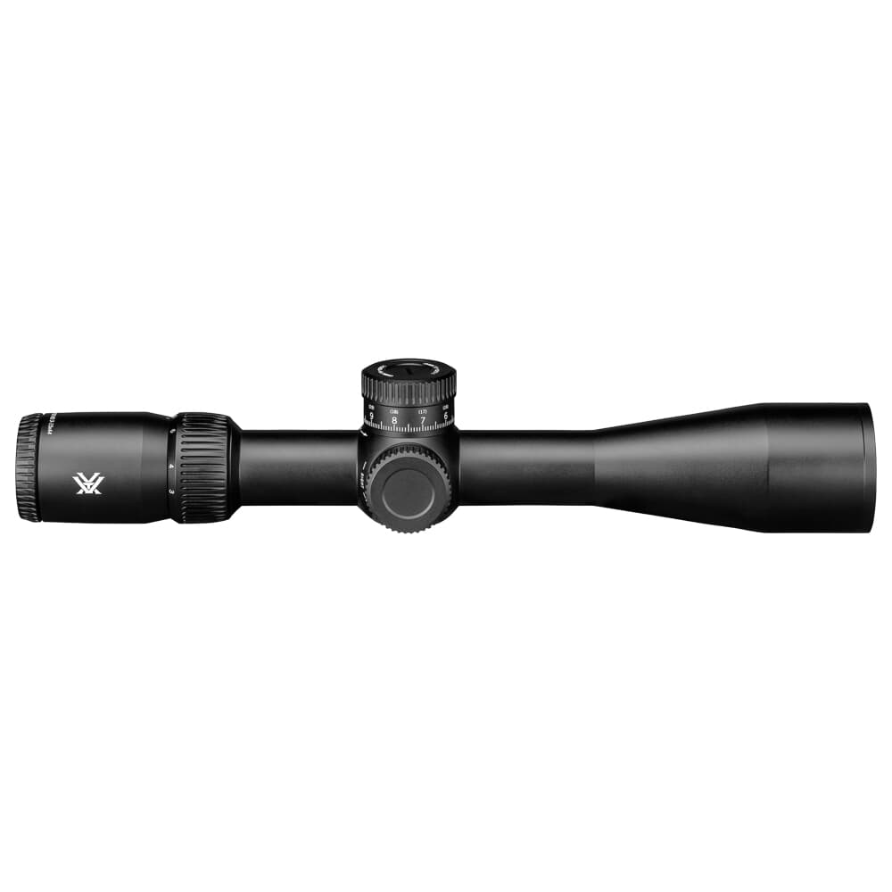 Vortex Viper HD 3-15x44mm SFP VMR-3 MRAD Riflescope VPR-31503