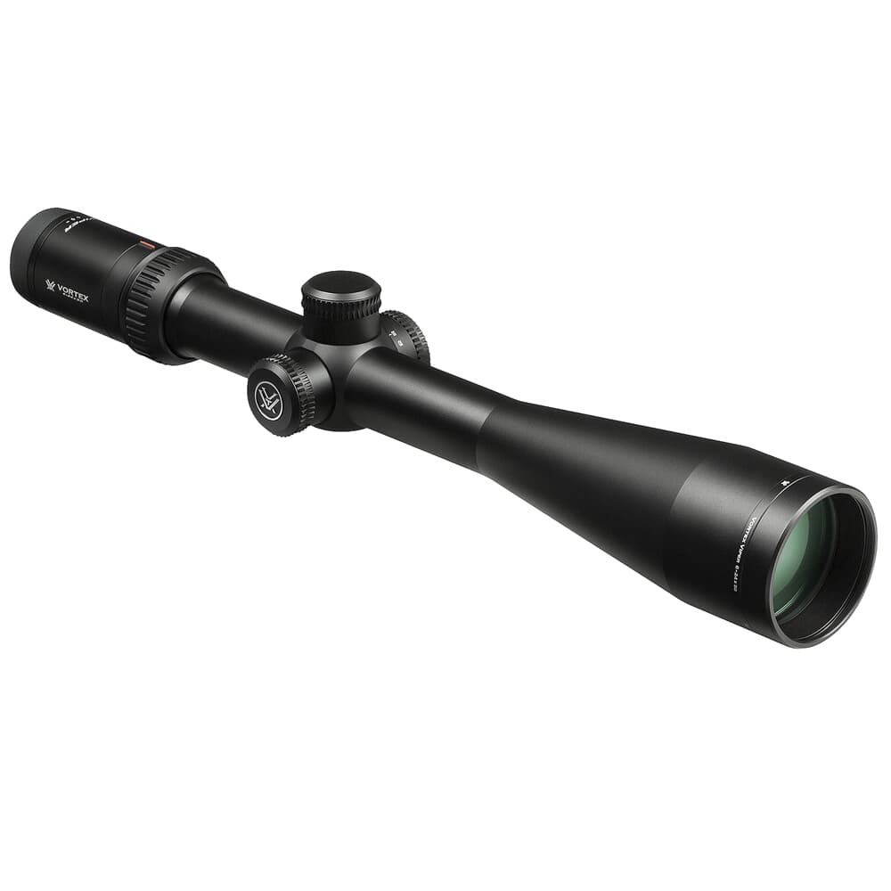 Vortex USED Viper HS 6-24x50 Rifle Scope Dead-Hold BDC MOA VHS-4319 Excellent Condition UA5125