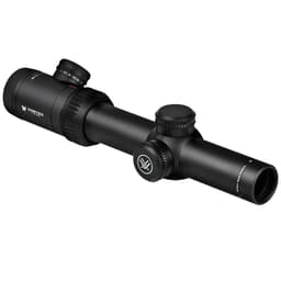Viper PST 1?4x24 Riflescope with TMCQ Reticle (MOA/Capped Turrets) PST-43111 PST-43111