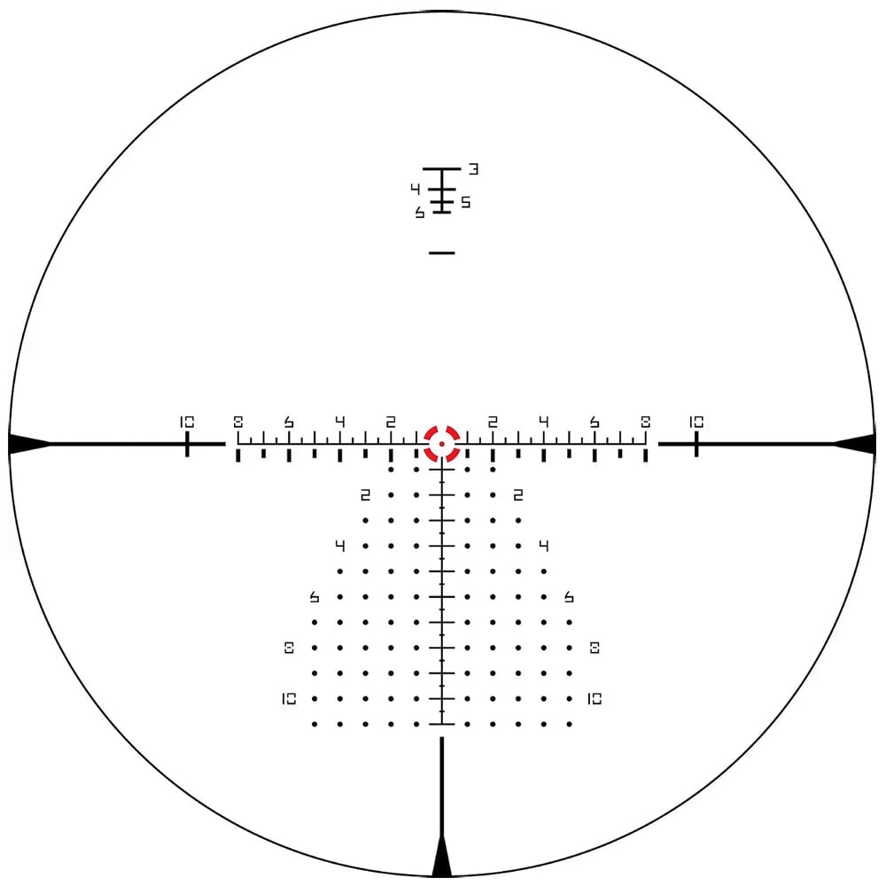 Razor Gen III 1-10x24mm EBR-9 MRAD Riflescope RZR-11002-B-img-1