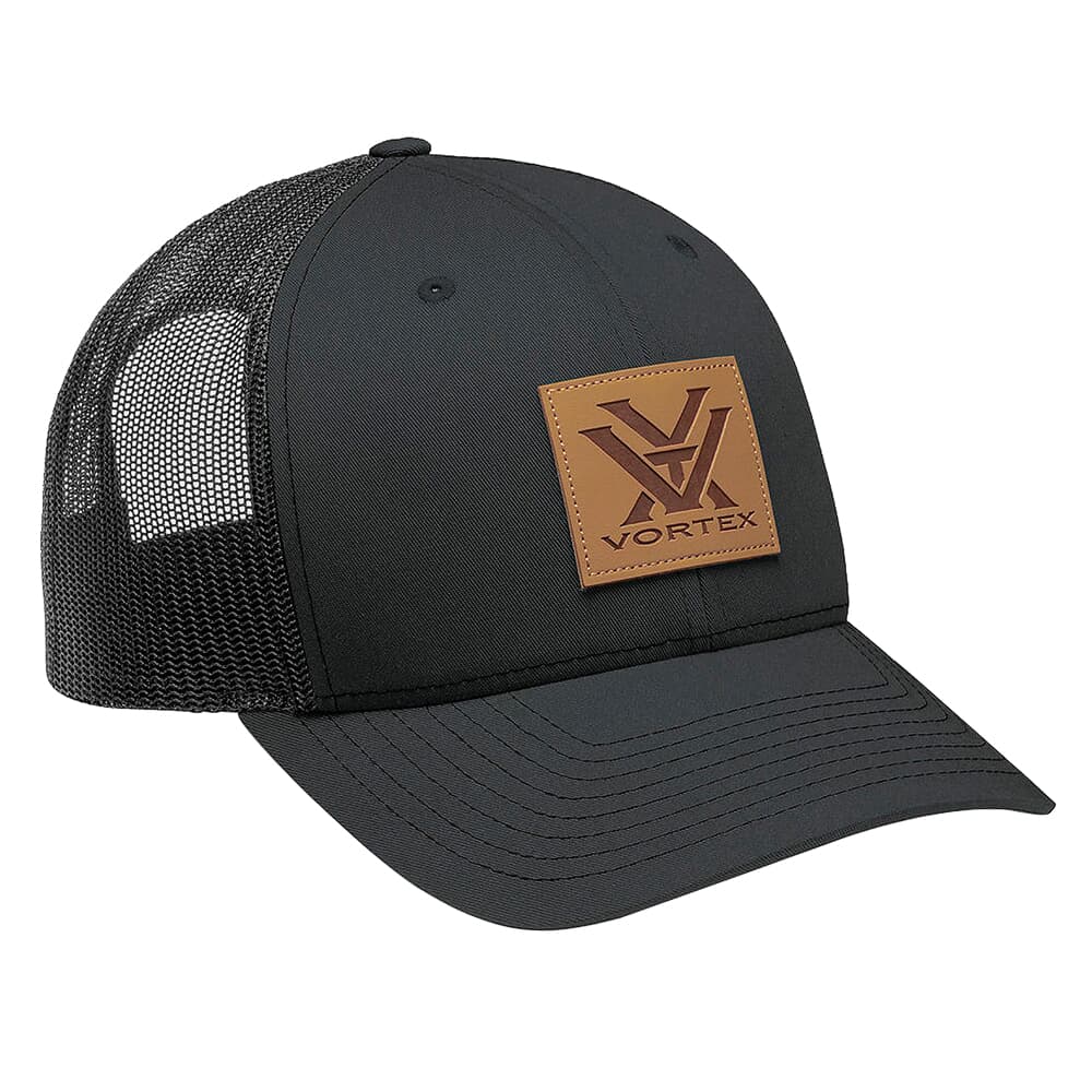 Vortex Barnveld 608 Charcoal Cap 120-31-CHR