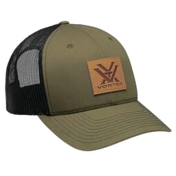 Vortex Barnveld 608 Loden Cap 120-31-LOD