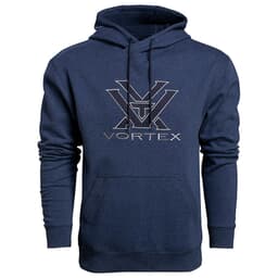 Vortex Comfort Hoodie Navy Small 220-57-NVYS