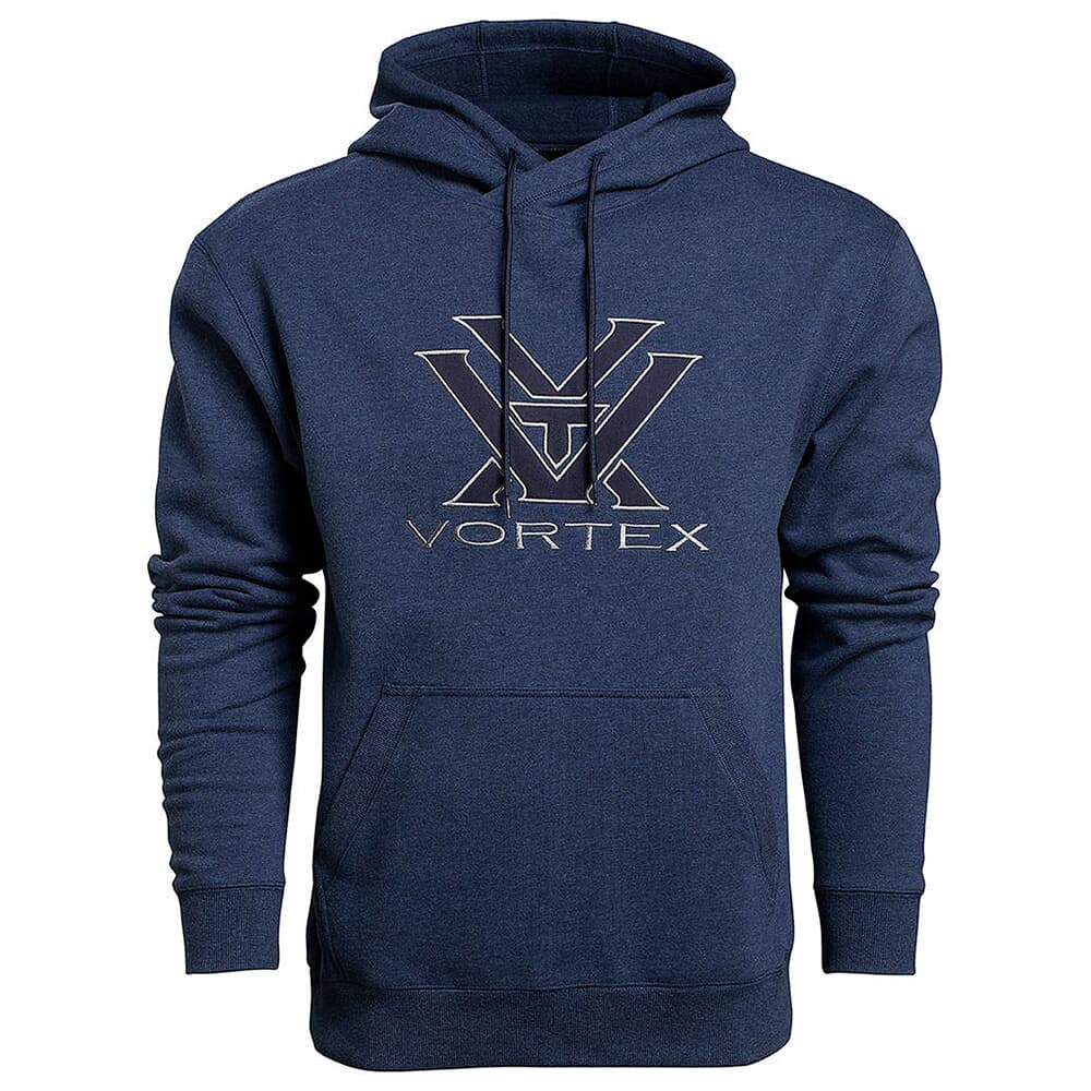Vortex Comfort Hoodie Navy Small 220-57-NVYS