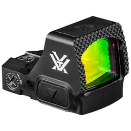 Vortex Defender-ST 6 MOA Micro Red Dot DFST-MRD6