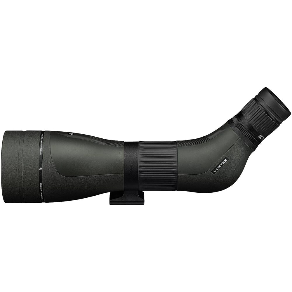 Vortex Diamondback HD 2060x85 Angled Spotting Scope DS85A For Sale