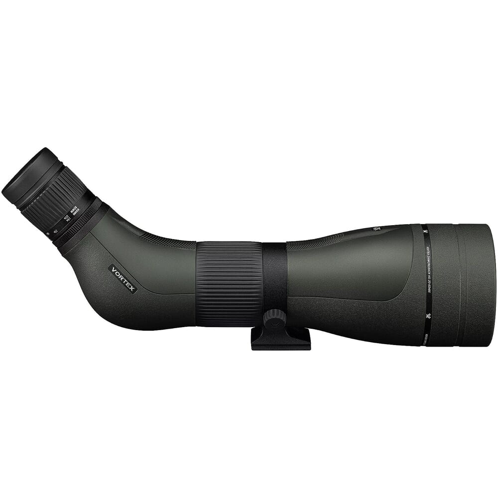 Vortex Diamondback HD 2060x85 Angled Spotting Scope DS85A For Sale