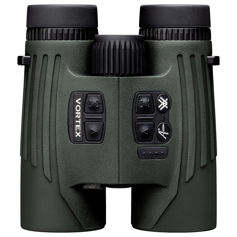 Vortex Fury HD 5000 AB 10x42 Laser Rangefinding Binocular LRF302
