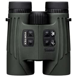 Vortex Fury HD 5000 AB 10x42 Laser Rangefinding Binocular LRF302