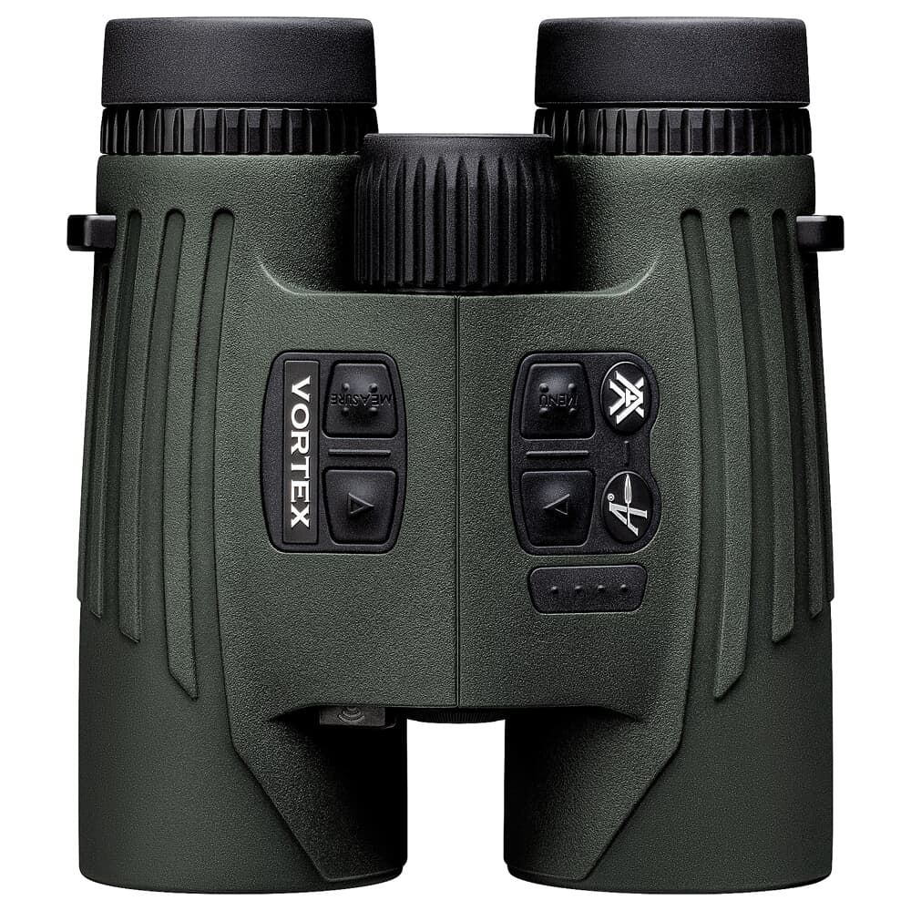 Vortex Fury HD 5000 AB 10x42 Laser Rangefinding Binocular LRF302