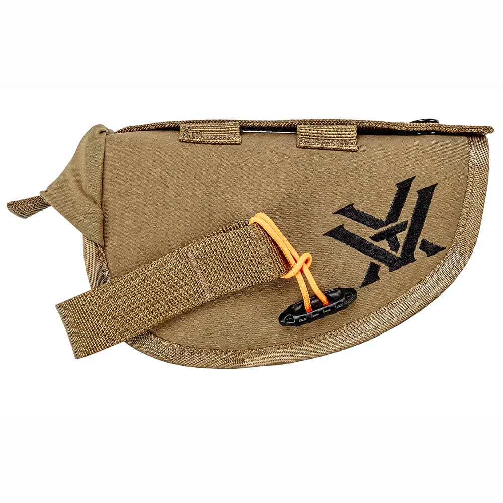 Vortex GlassPak Pro Tan Holster GP-HOLSTER-T