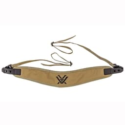 Vortex GlassPak Pro Tan Comfort Neck Strap GP-NECKSTRAP-T