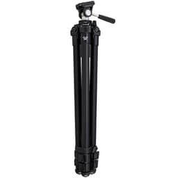 Vortex High Country II Aluminum Tripod Kit TR-HCY