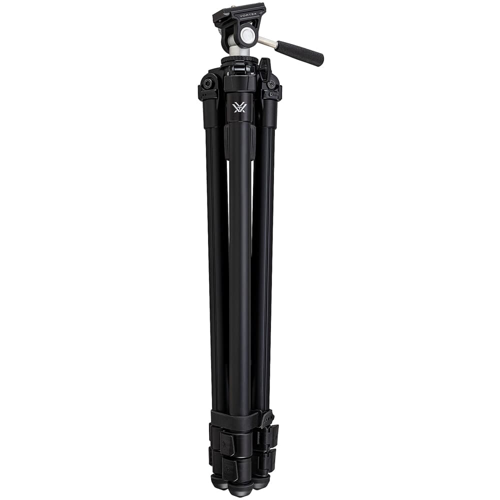 Vortex High Country II Aluminum Tripod Kit TR-HCY