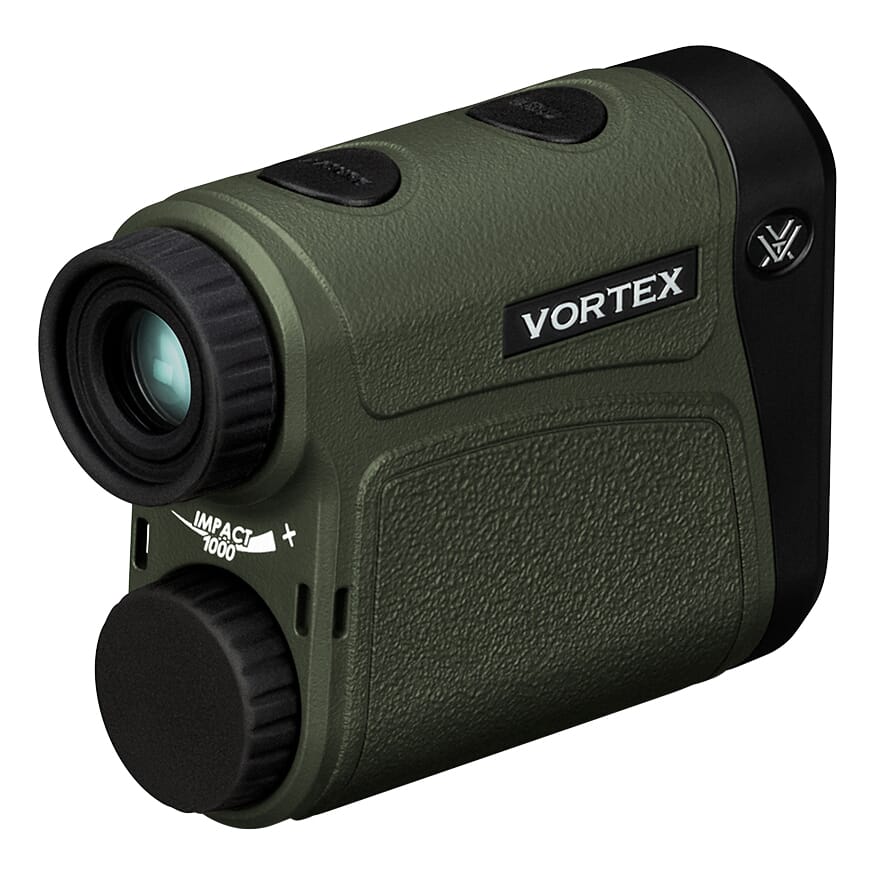 Vortex Impact 1000 Rangefinder LRF101 For Sale - EuroOptic.com