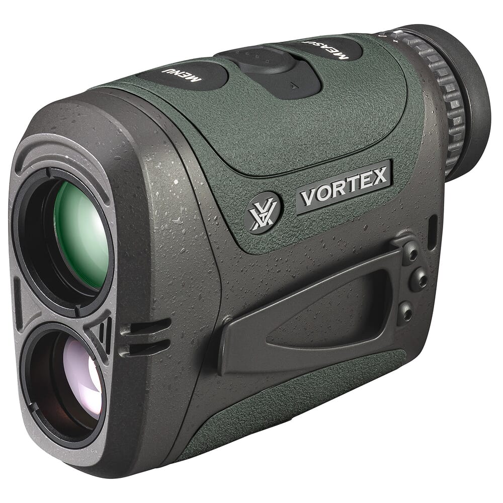 Vortex Razor HD 4000 GB Ballistic Laser Rangefinder LRF-252