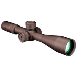 Vortex Razor HD Gen III 6-36x56 FFP EBR-7D MOA Riflescope RZR-63601