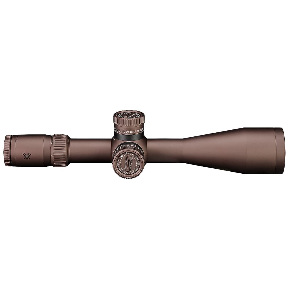 Vortex USED Razor HD Gen III 6-36x56 FFP EBR-7D MRAD Riflescope RZR-63602 Open Box, Scope As New UA3051