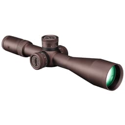 Vortex Razor HD Gen III 6-36x56 FFP EBR-7D MRAD Riflescope RZR-63602