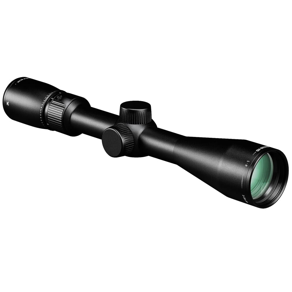 Vortex Razor HD LH 2-10x40 HSR-4 Riflescope 1558