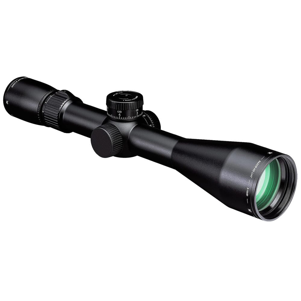 Vortex Razor HD LHT 3-15x50 MRAD Riflescope RZR-1591