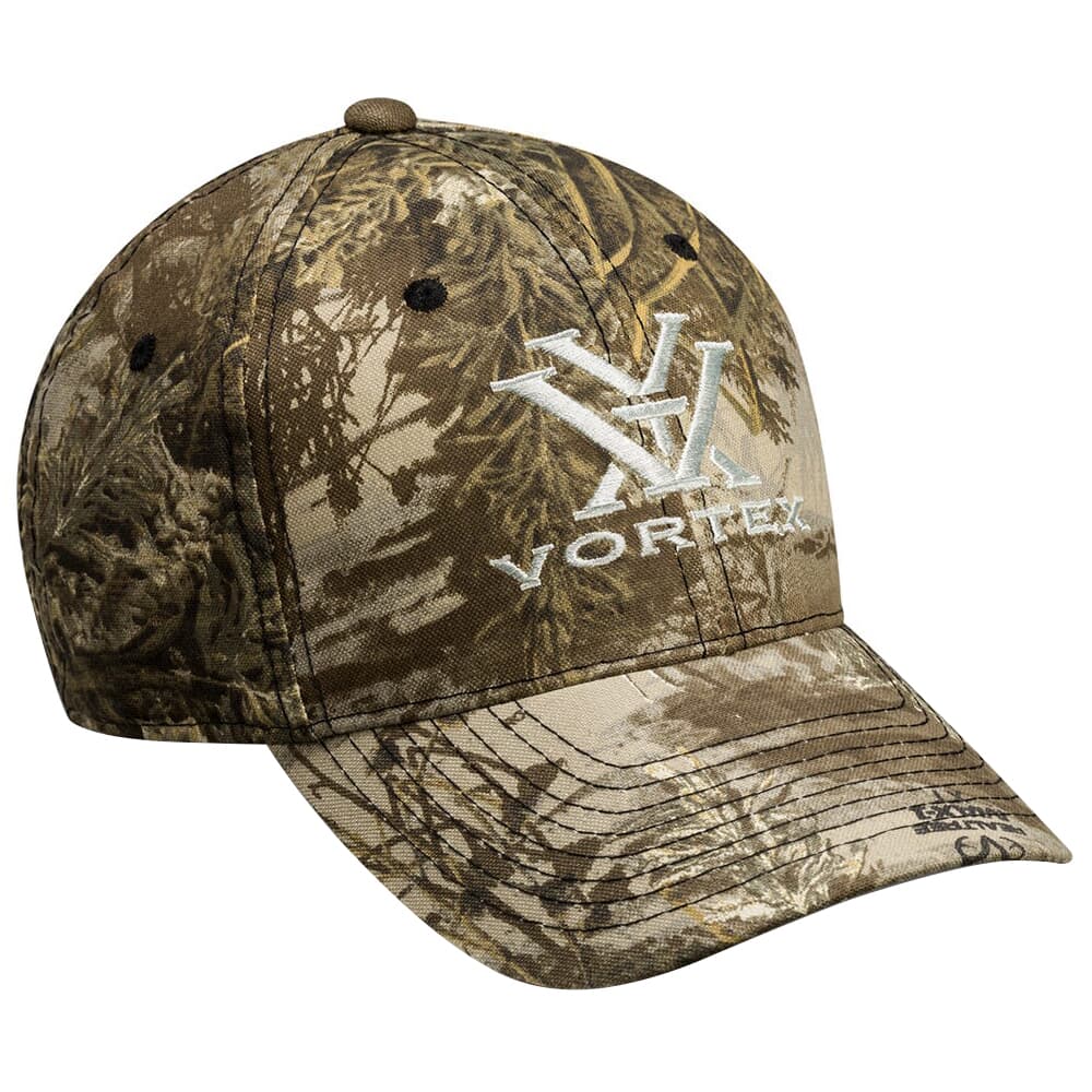 Vortex Realtree Max-1 XT Cap RT