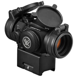 SPARC II 2 MOA Bright Red Dot SPC-402