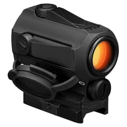 Vortex SPARC AR Red Dot (2 MOA Bright Red Dot) SPC-AR2