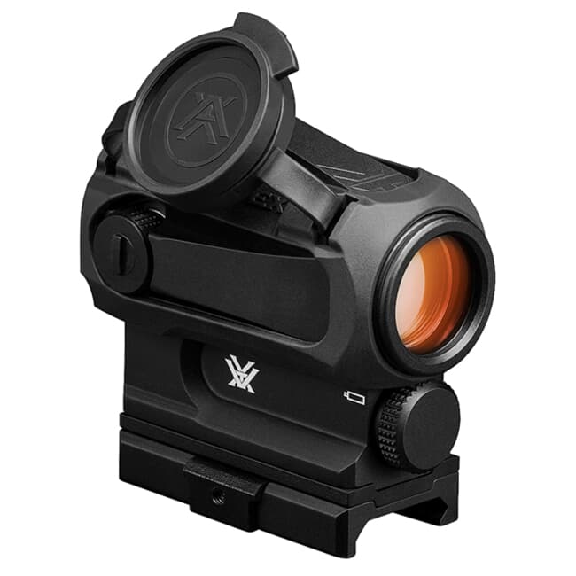Vortex SPARC AR Red Dot (2 MOA Bright Red Dot) SPC-AR1 SPC-AR1