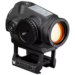 Vortex SPARC Solar 2 MOA Red Dot SPC-404