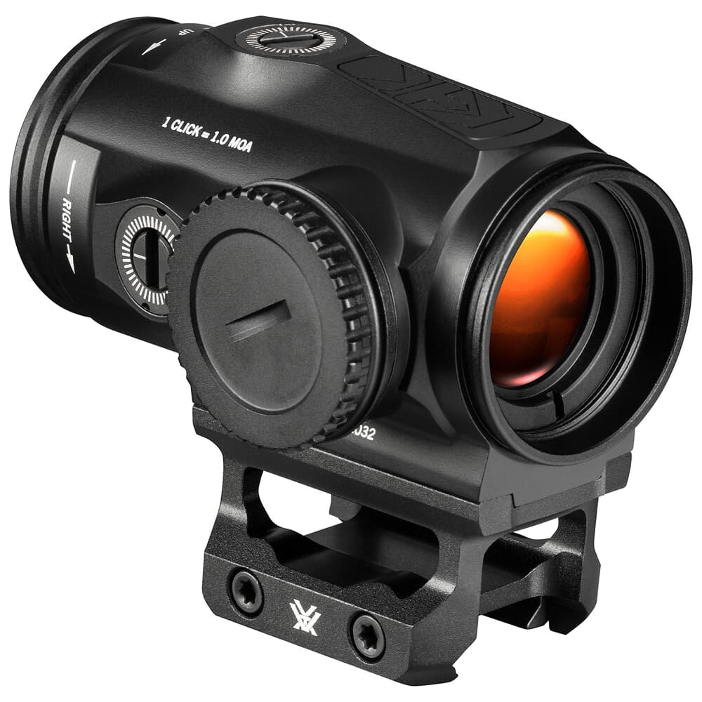 Vortex Spitfire HD Gen II 3x Prism Scope | SPR-300 Prism - EuroOptic