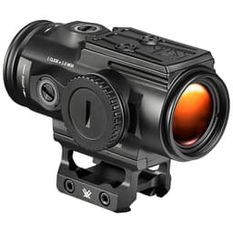 Vortex Spitfire HD Gen II 5x Prism Scope SPR-500