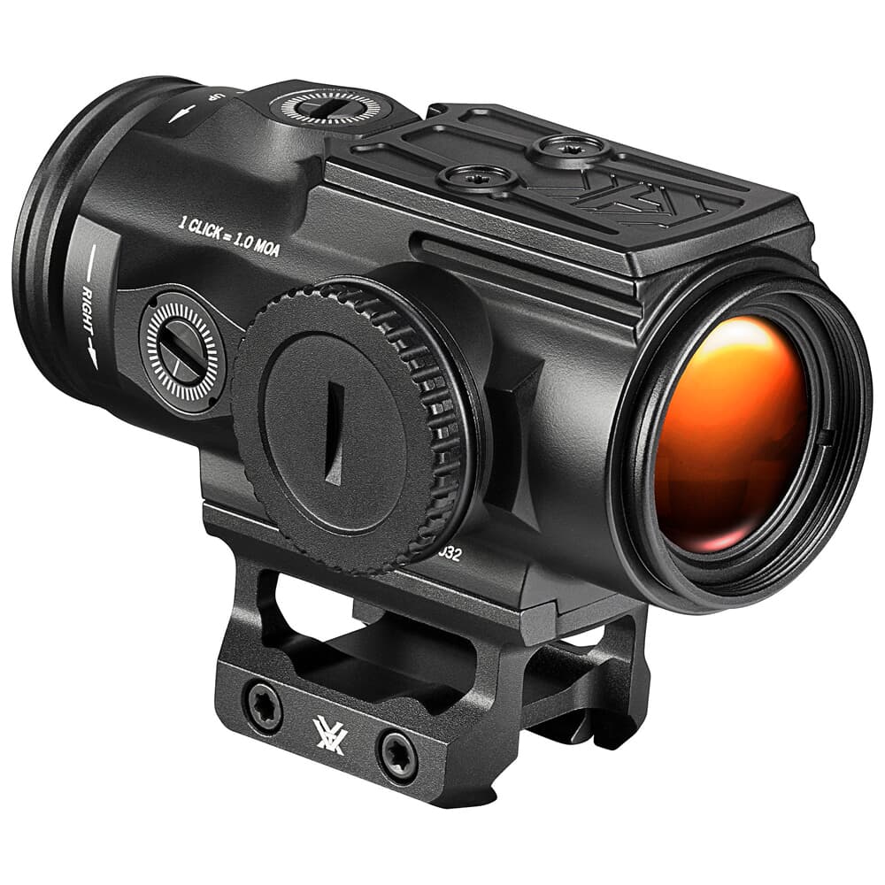 Vortex Spitfire HD Gen II 5x Prism Scope SPR-500