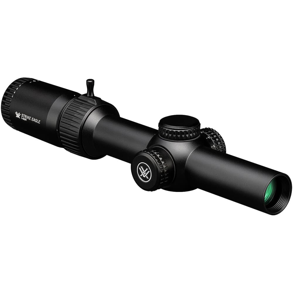 Vortex Strike Eagle 1-6x24 Riflescope SE-1624-2