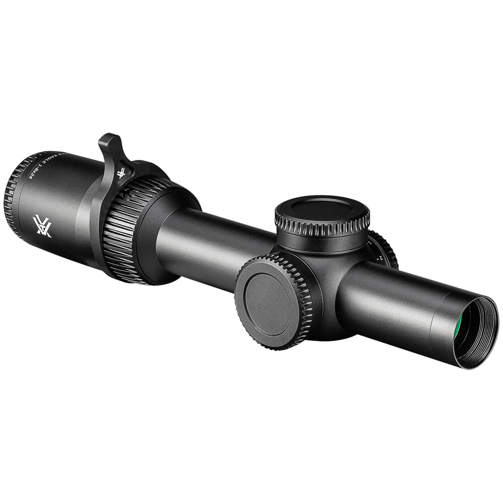 Vortex Strike Eagle 1-8x24 FFP EBR-8 Riflescope SE-1801