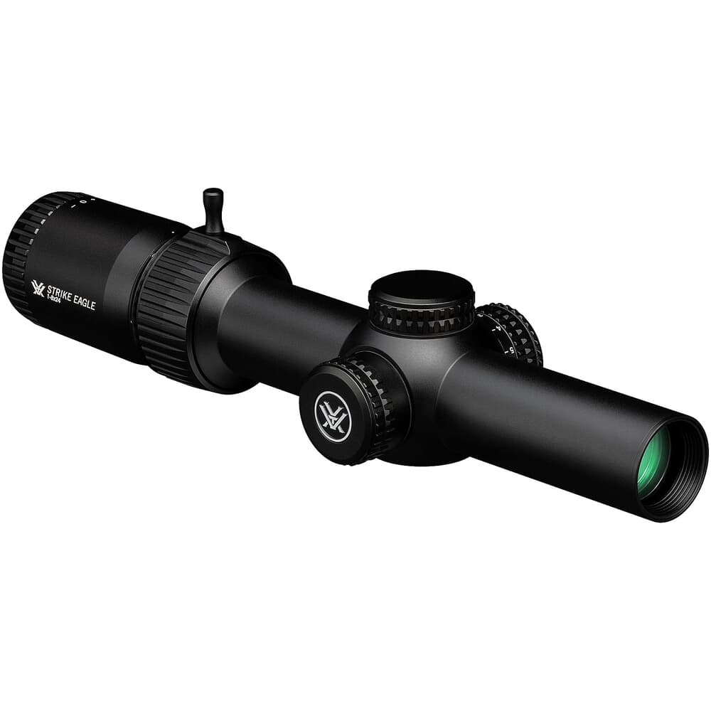 Vortex Strike Eagle 1-8x24 Riflescope SE-1824-2