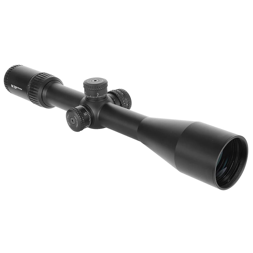 Vortex Strike Eagle 4-24x50 with EBR-4 MRAD Riflescope SE-1628