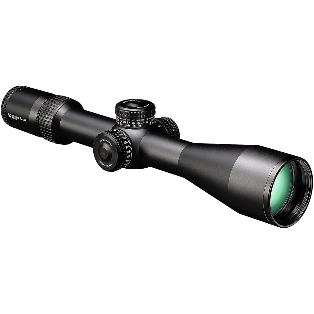 Vortex Strike Eagle 5-25x56 FFP EBR-7C MOA Riflescope SE-52503