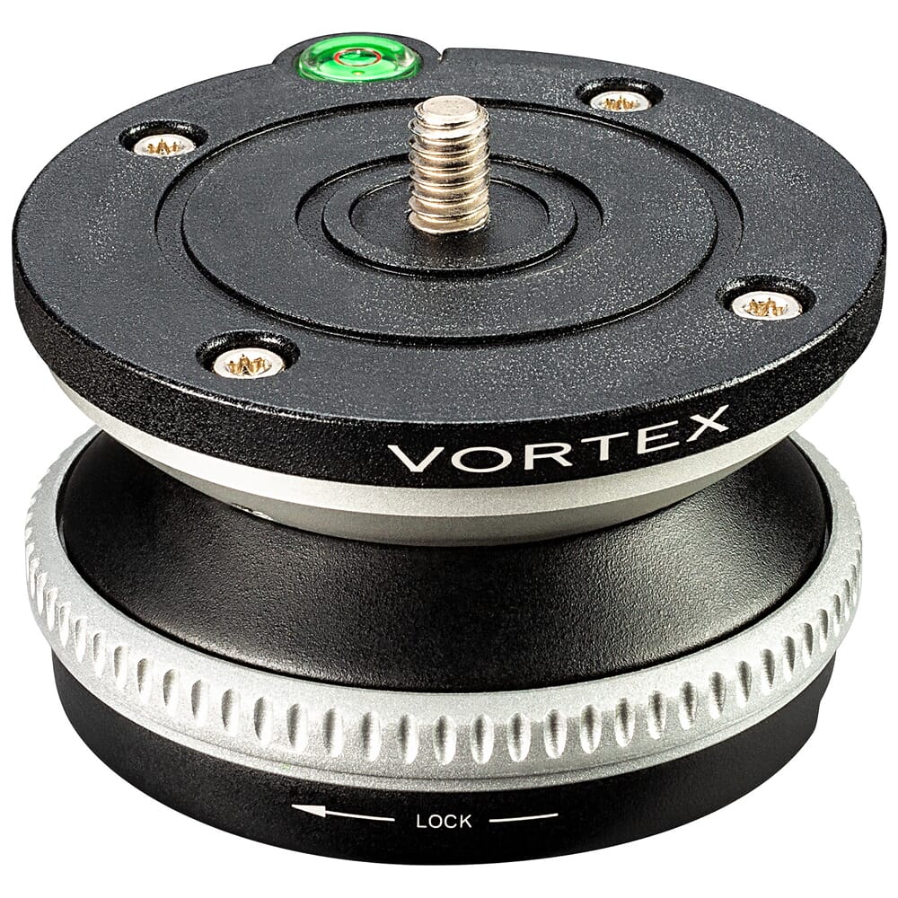 Vortex Pro Tripod Leveling Head TRH-LVL2