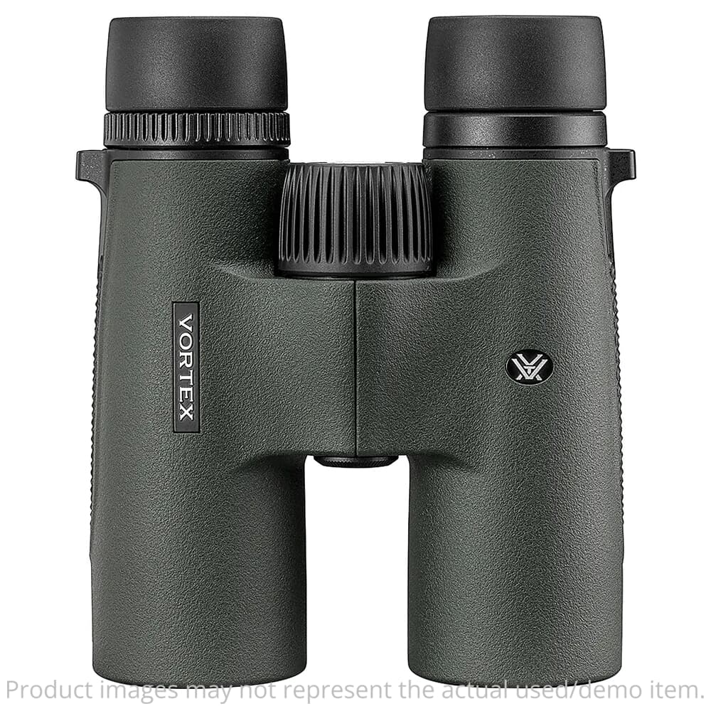 OPEN BOX DEMO Vortex Triumph HD 10x42 Binocular TRI-1042 - Like New Condition USED9829