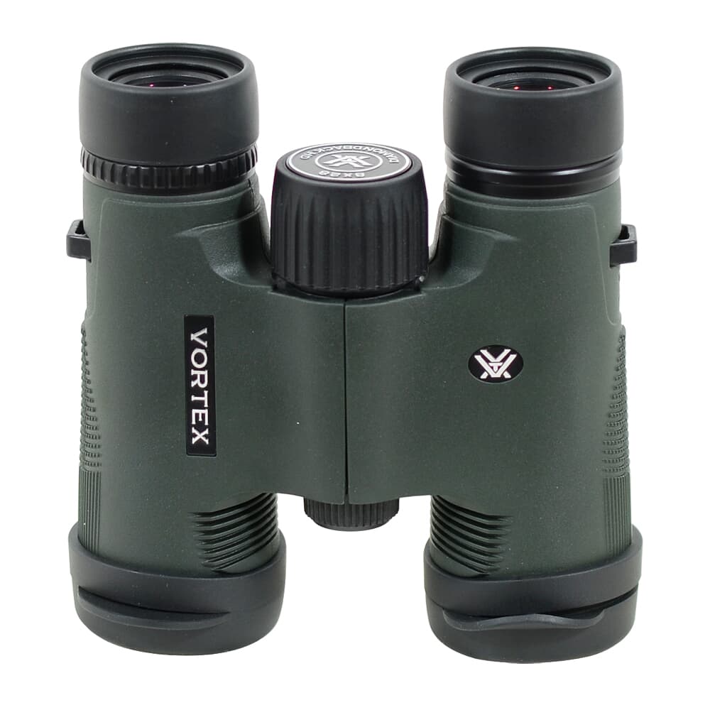 Vortex Diamondback HD 8x28 Binocular DB-210 USED