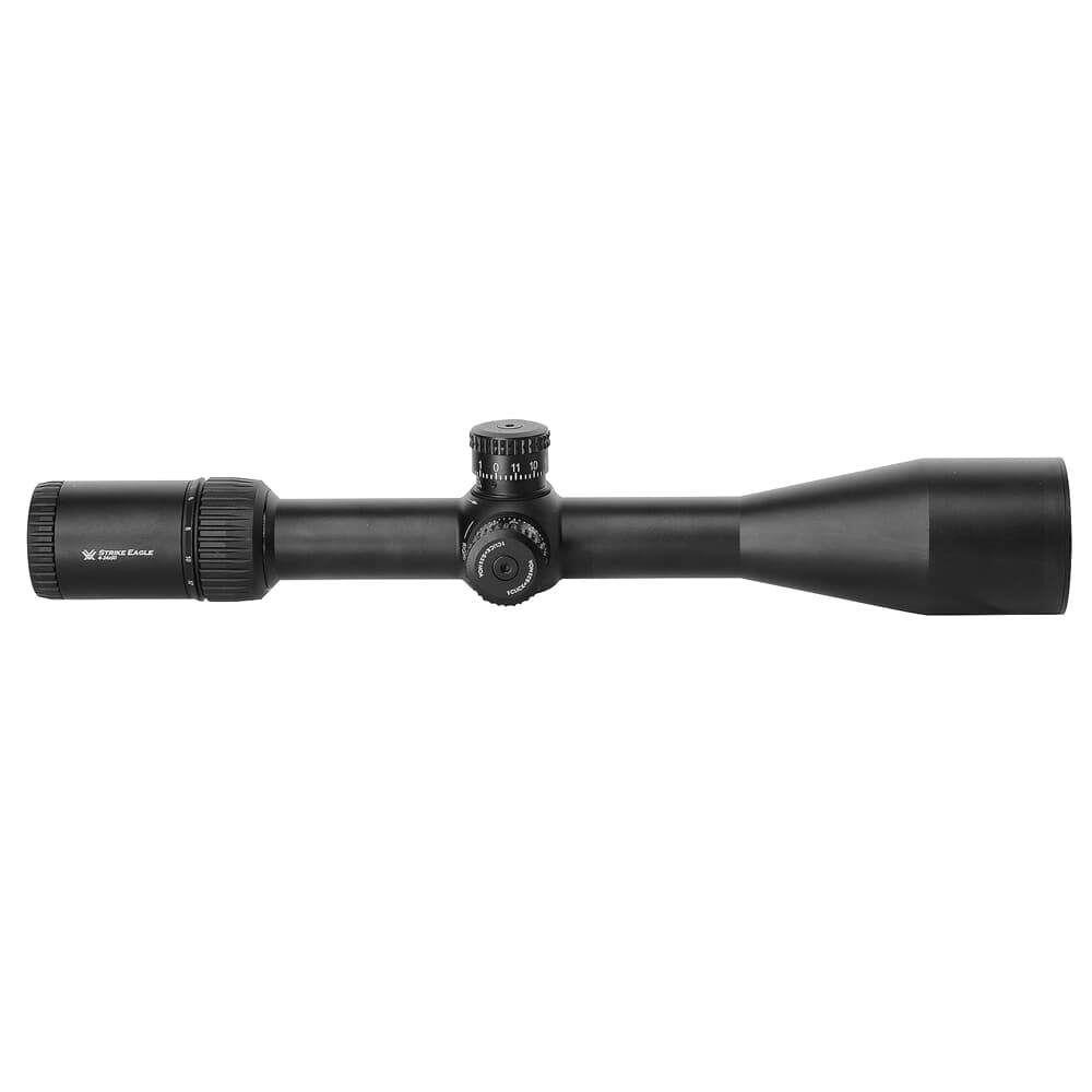 Vortex Strike Eagle 4-24x50 with EBR-4 MOA Riflescope SE-1627 USED