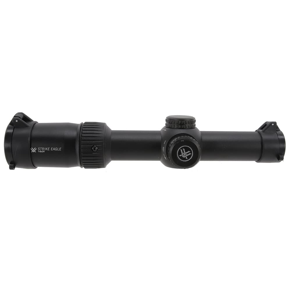 Vortex Strike Eagle 1-8x24 Riflescope SE-1824-2 - UA2015