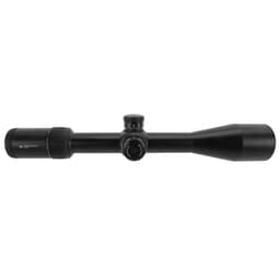 Vortex Strike Eagle 4-24x50 with EBR-4 MOA Riflescope SE-1627 Used Ring marks