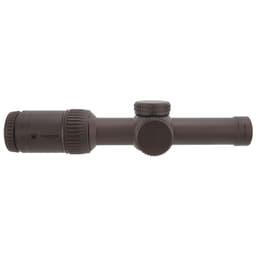 Vortex Razor Gen II HD-E 1-6x24 VMR-2 MRAD Riflescope RZR-16009 USED scratch on battery cap