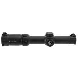 Vortex Strike Eagle 1-6x24 Riflescope SE-1624-2 USED Ring marks
