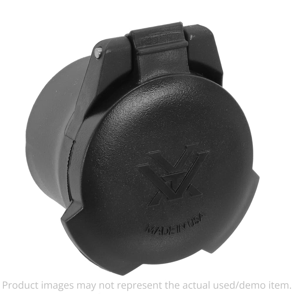 Vortex Defender Flip Cap Eyepiece (40-46mm) E-10 USED as new open box UA2046