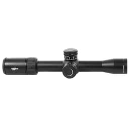Vortex Viper PST Gen II 2-10x32 FFP EBR-4 MRAD Riflescope PST-2105 USED UA1780 ring marks from mounting
